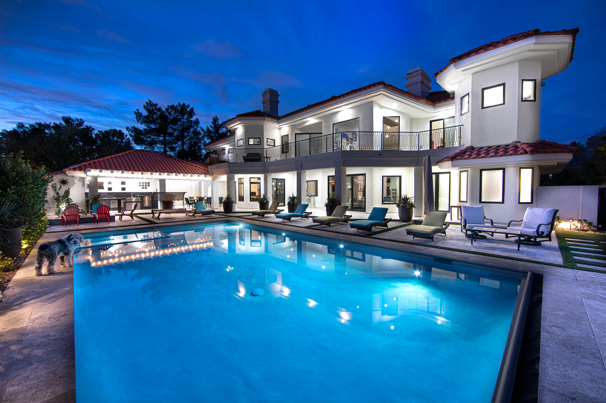 one eleven las vegas