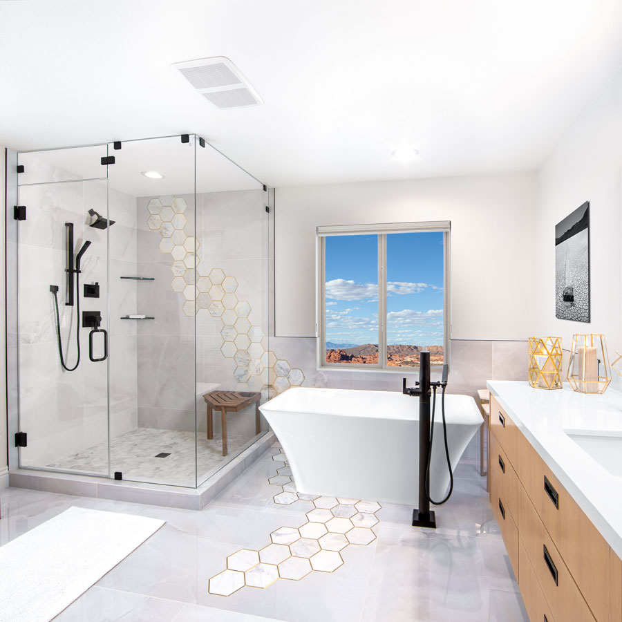 interior design photography las vegas 