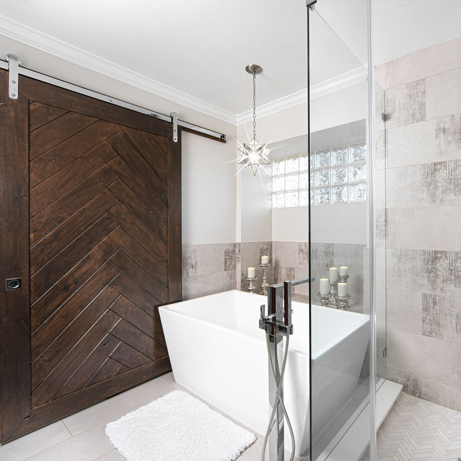 custom bathrooms las vegas credit one eleven ltd.