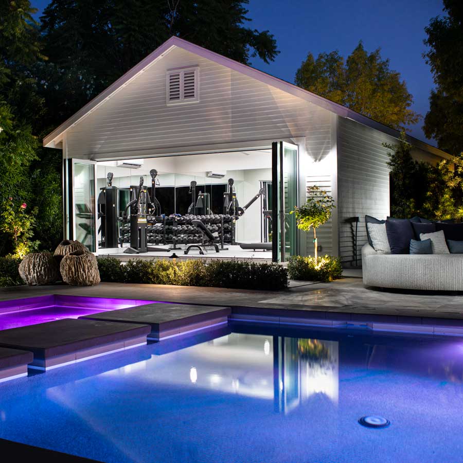 las vegas custom gyms credit chris wessling