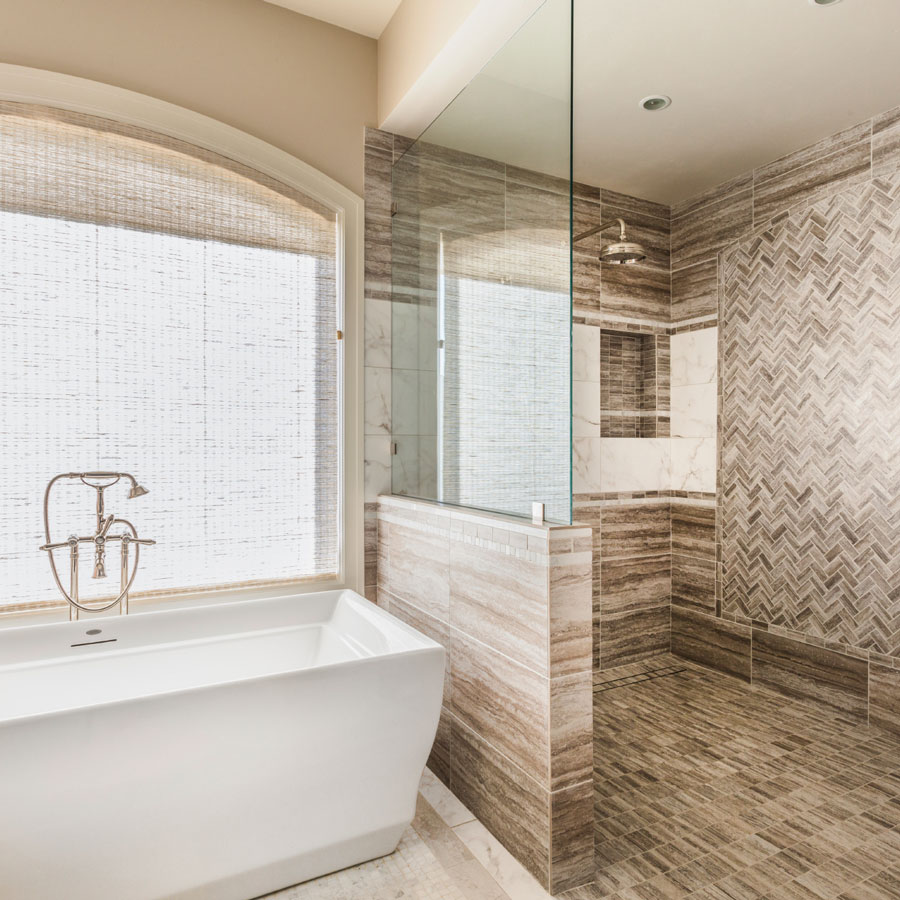 universal design master bathrooms las vegas nevada