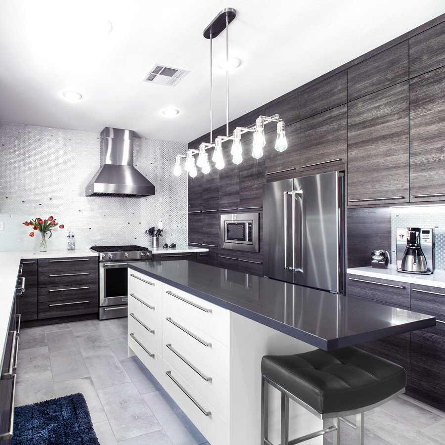 modern kitchens las vegas nevada