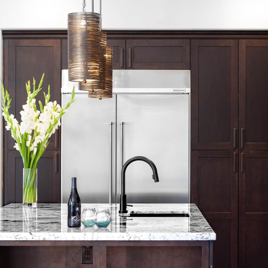 kitchen remodel red rock summerlin