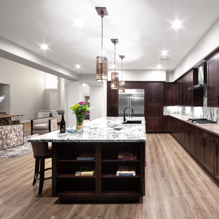 summerlin las vegas kitchen remodel