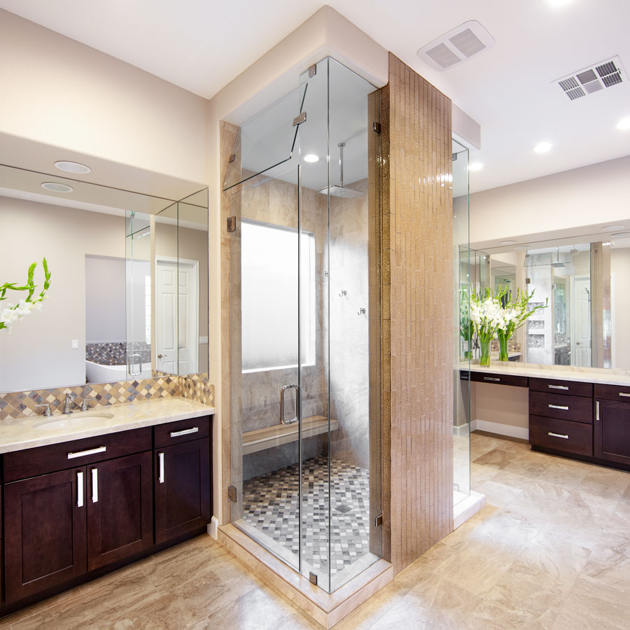 bathroom remodel summerlin las vegas