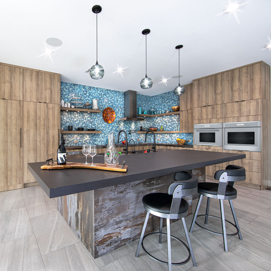 custom kitchens henderson nv