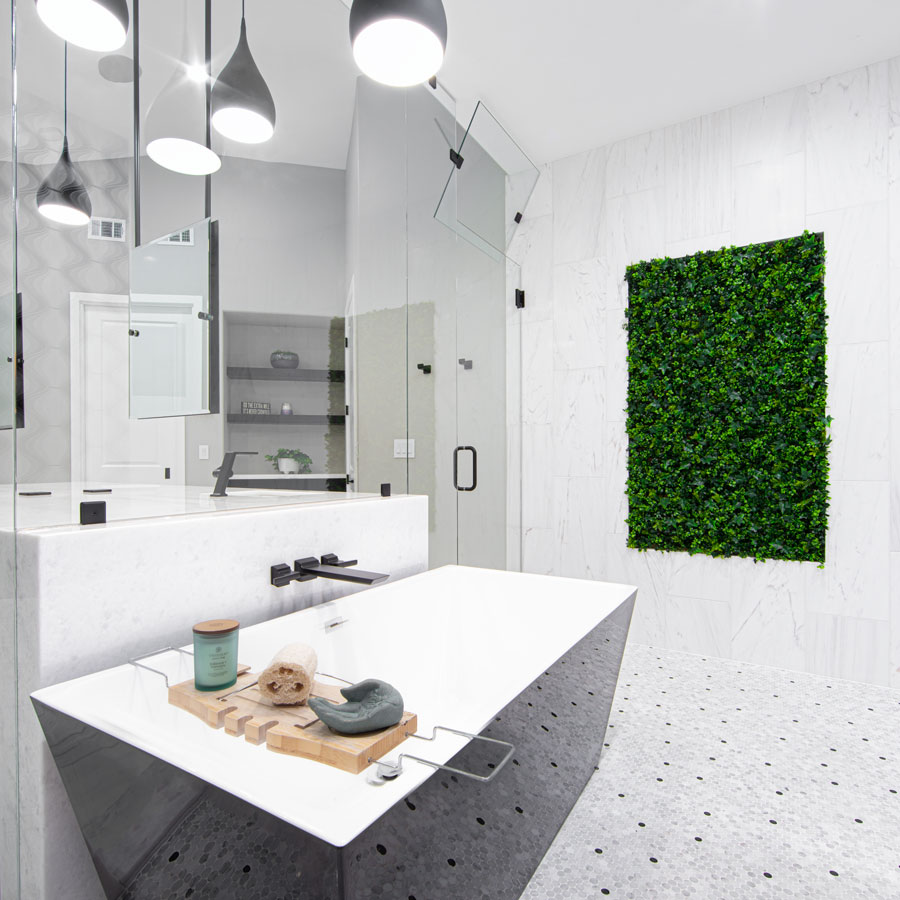 custom spas las vegas nevada