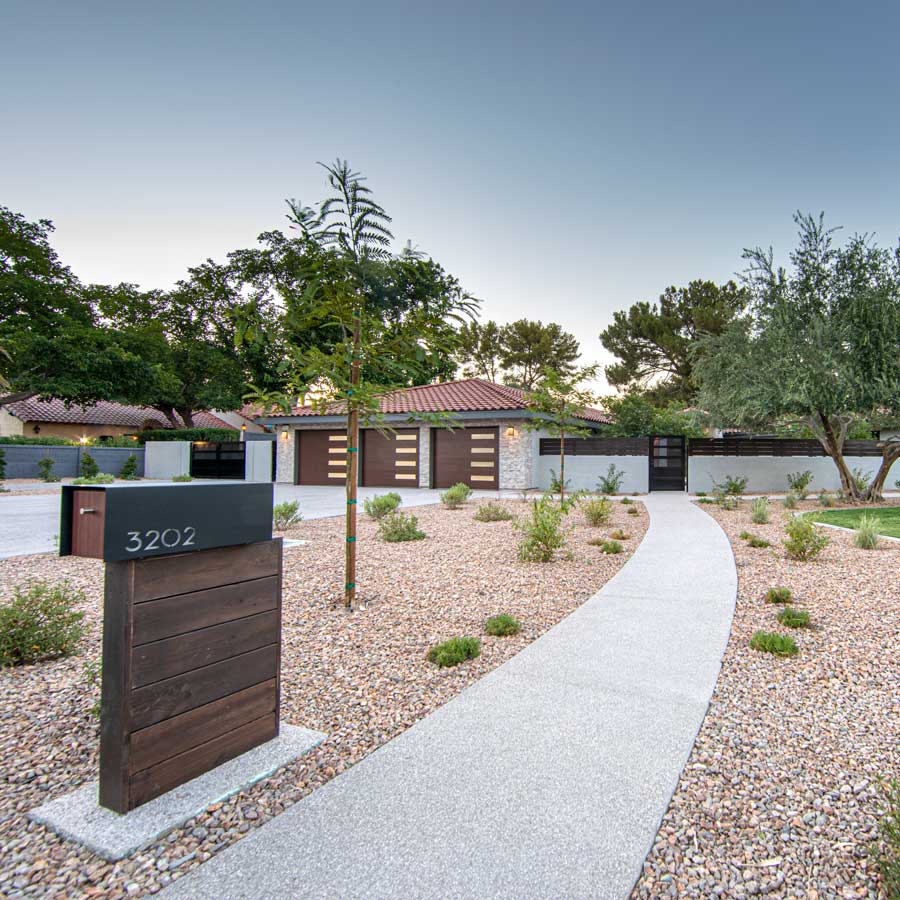 xeriscape las vegas credit chris wessling