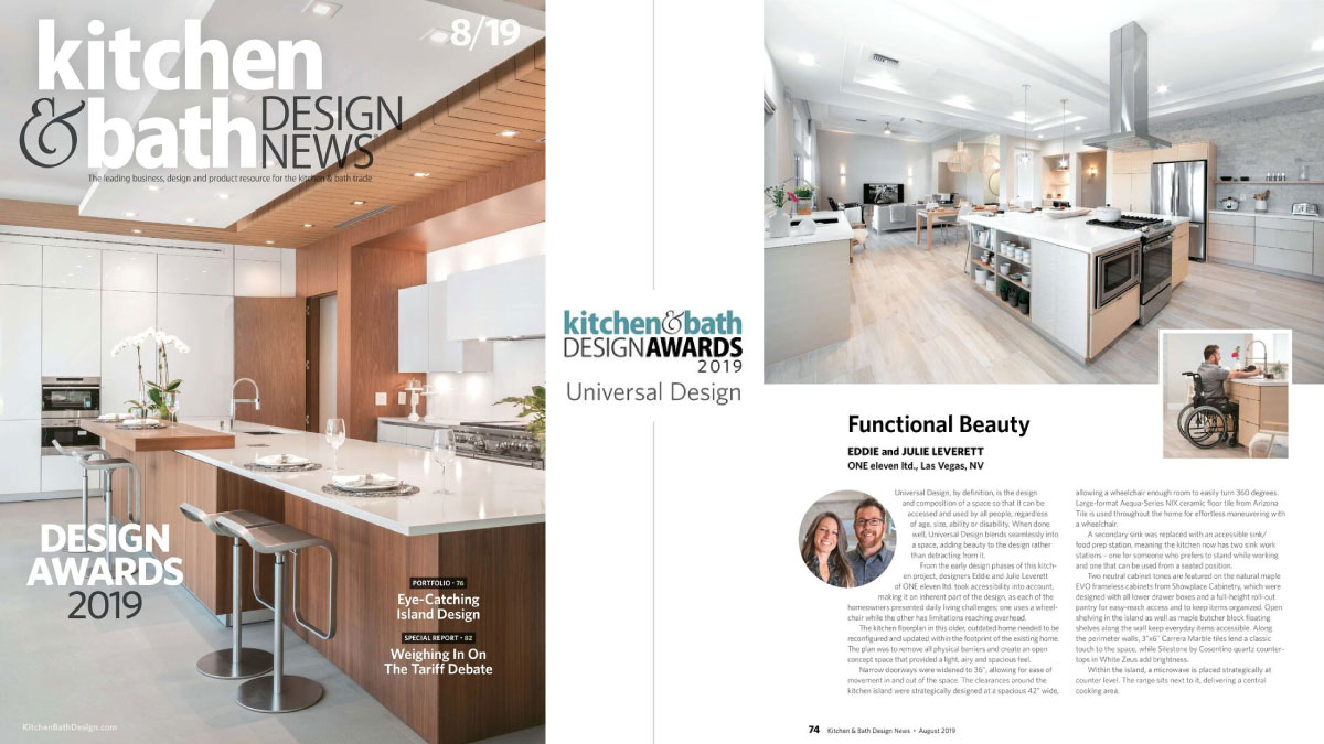 architectural photographer las vegas