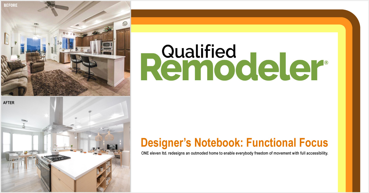 qualified home remodeler las vegas