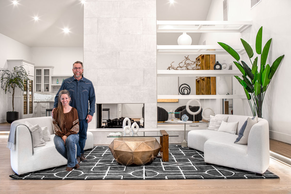 julie and eddie leverett one eleven ltd